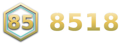 8518 logo