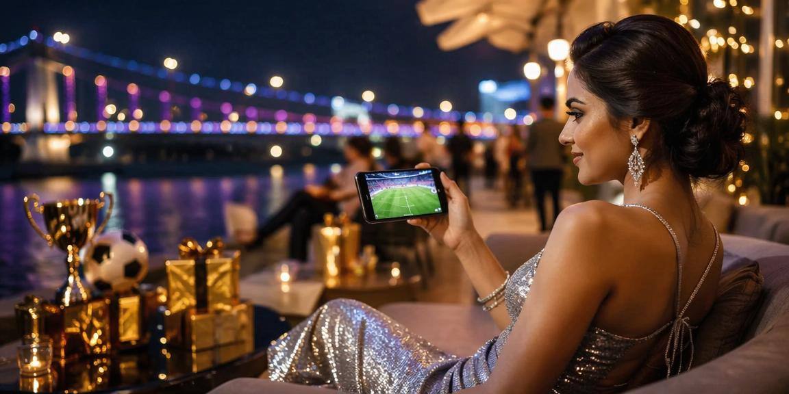 8518 mobile gaming